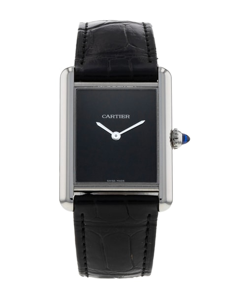 Cartier Tank Must De Cartier WSTA0072